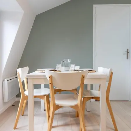 Vieux - Ideal Pour 2 Personnes Apartment *