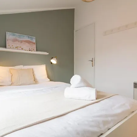 Vieux - Ideal Pour 2 Personnes Apartment
